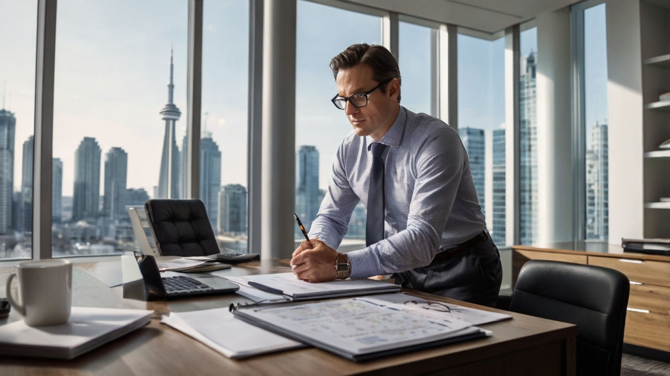 Notre équipe d'audit financier